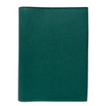 Hermes Notebook Agenda GM Malachite Blue