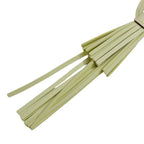 Hermes Key Holder Purpu Limoncello Epsom Agneau Milo Key Ring Charm Silver — view 4