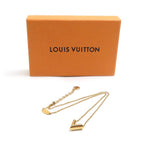 Louis Vuitton Necklace Essential — view 8