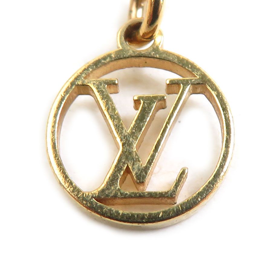 Louis Vuitton Necklace Essential — view 4