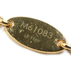 Louis Vuitton Necklace Essential — view 6