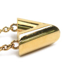 Louis Vuitton Necklace Essential — view 3