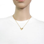 Louis Vuitton Necklace Essential — view 7