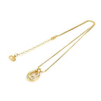 Dior Earrings Set Necklace — view 8