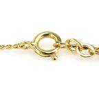 Dior Earrings Set Necklace — view 6