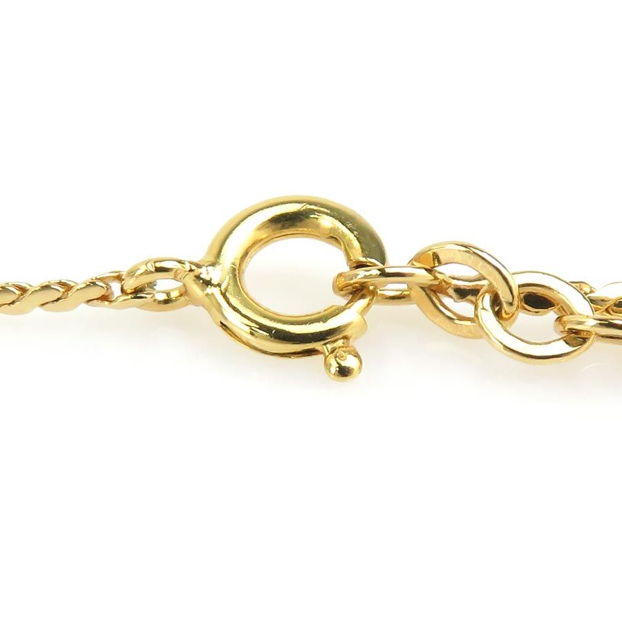 Dior Earrings Set Necklace — view 6