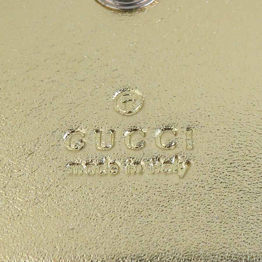 Gucci Bifold Wallet Double — view 8