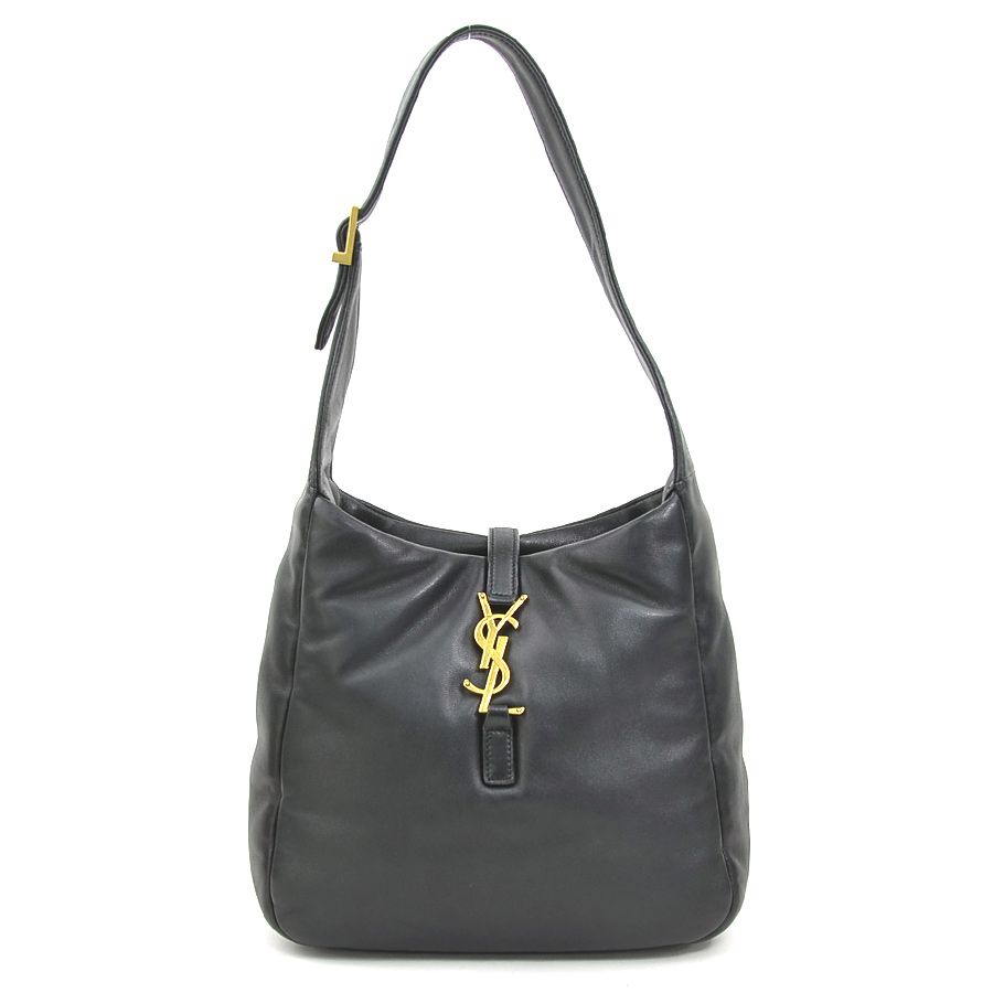 Saint Laurent Shoulder Bag Le 5 A 7 Small