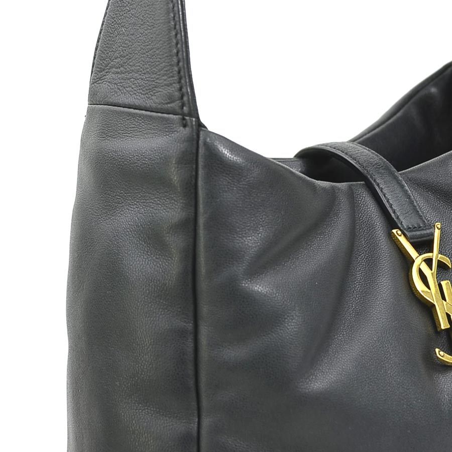 Saint Laurent Shoulder Bag Le 5 A 7 Small — view 6