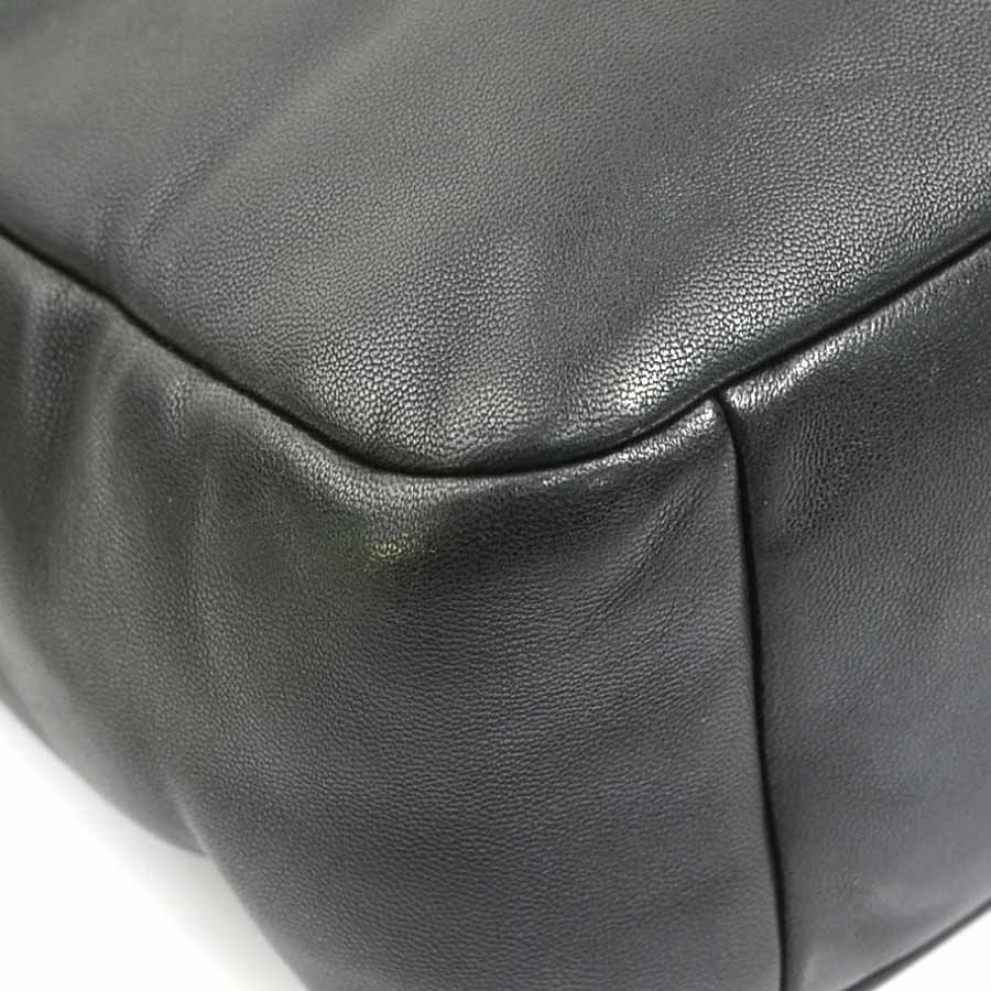 Saint Laurent Shoulder Bag Le 5 A 7 Small — view 7