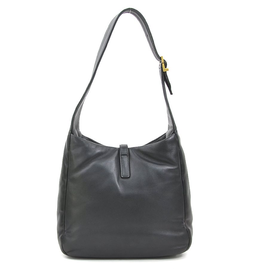 Saint Laurent Shoulder Bag Le 5 A 7 Small — view 3