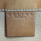 Celine Macadam Pattern Shoulder Bag — view 4