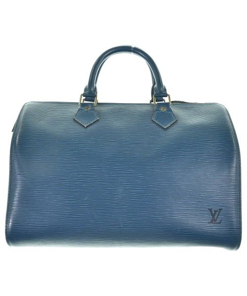 Louis Vuitton Epi Speedy 30 Boston Bag — view 2