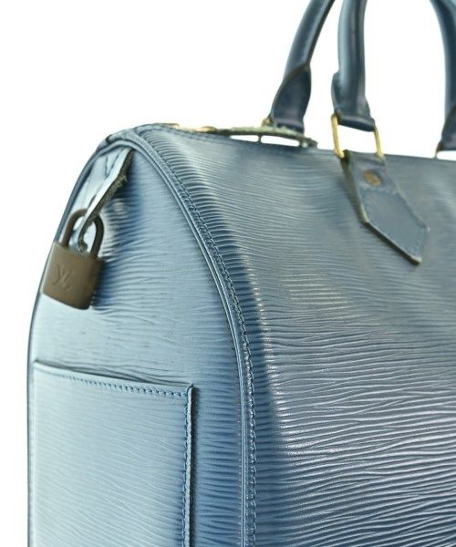 Louis Vuitton Epi Speedy 30 Boston Bag — view 6