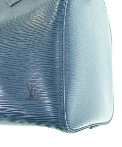 Louis Vuitton Epi Speedy 30 Boston Bag — view 7