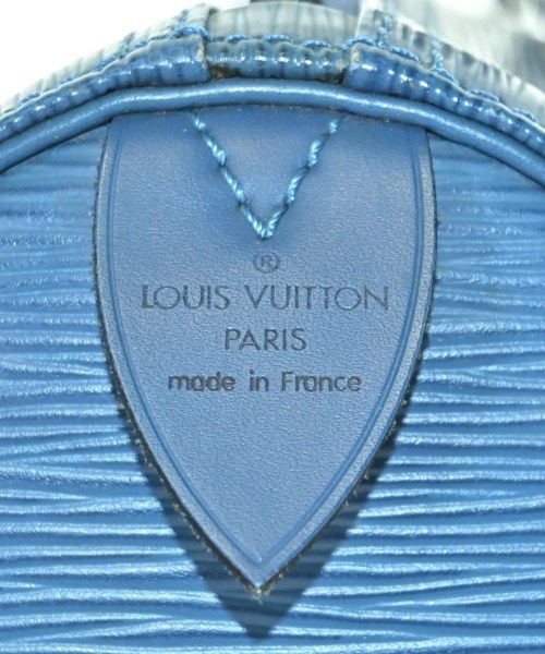Louis Vuitton Epi Speedy 30 Boston Bag — view 4