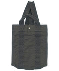 Hermes Backpack Gray