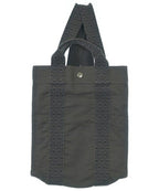 Hermes Backpack Gray