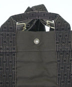 Hermes Backpack Gray — view 5
