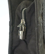 Hermes Backpack Gray — view 6