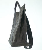 Hermes Backpack Gray — view 8