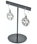 Gucci Earrings Silver — view 2