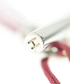 Hermes Necklace Silver — view 4