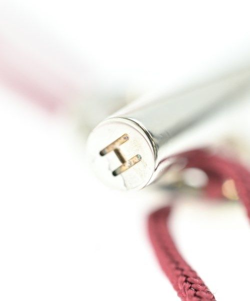 Hermes Necklace Silver — view 4