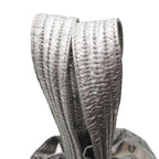 Chanel Tote Bag Silver — view 5