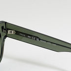 Louis Vuitton Sunglasses LV Escape Square Green Acetate Eyewear — view 7