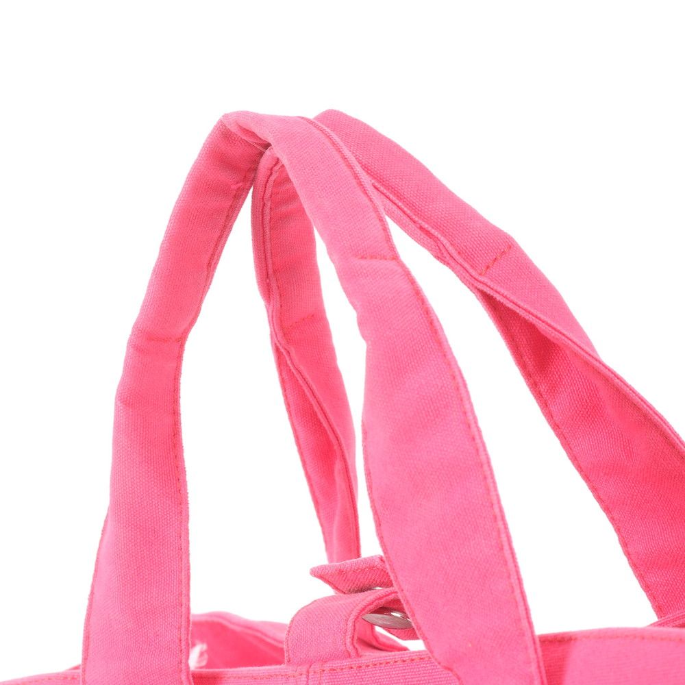 Hermes Pouch Pannied Plage PM Leather Tote Shoulder Hand — view 2