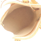 Louis Vuitton Marais Vantiem Leather Tote Shoulder Hand with Pouch — view 7