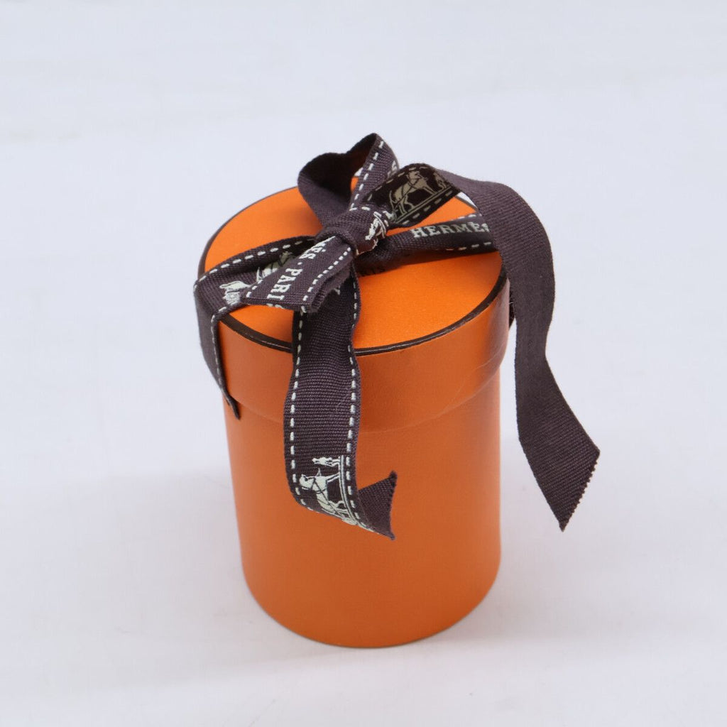 Hermes 07 C'est la Fete Silk Twilly Scarf — view 6