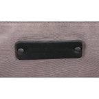 Bottega Veneta Leather Intrecciato Handle Tote Bag — view 7