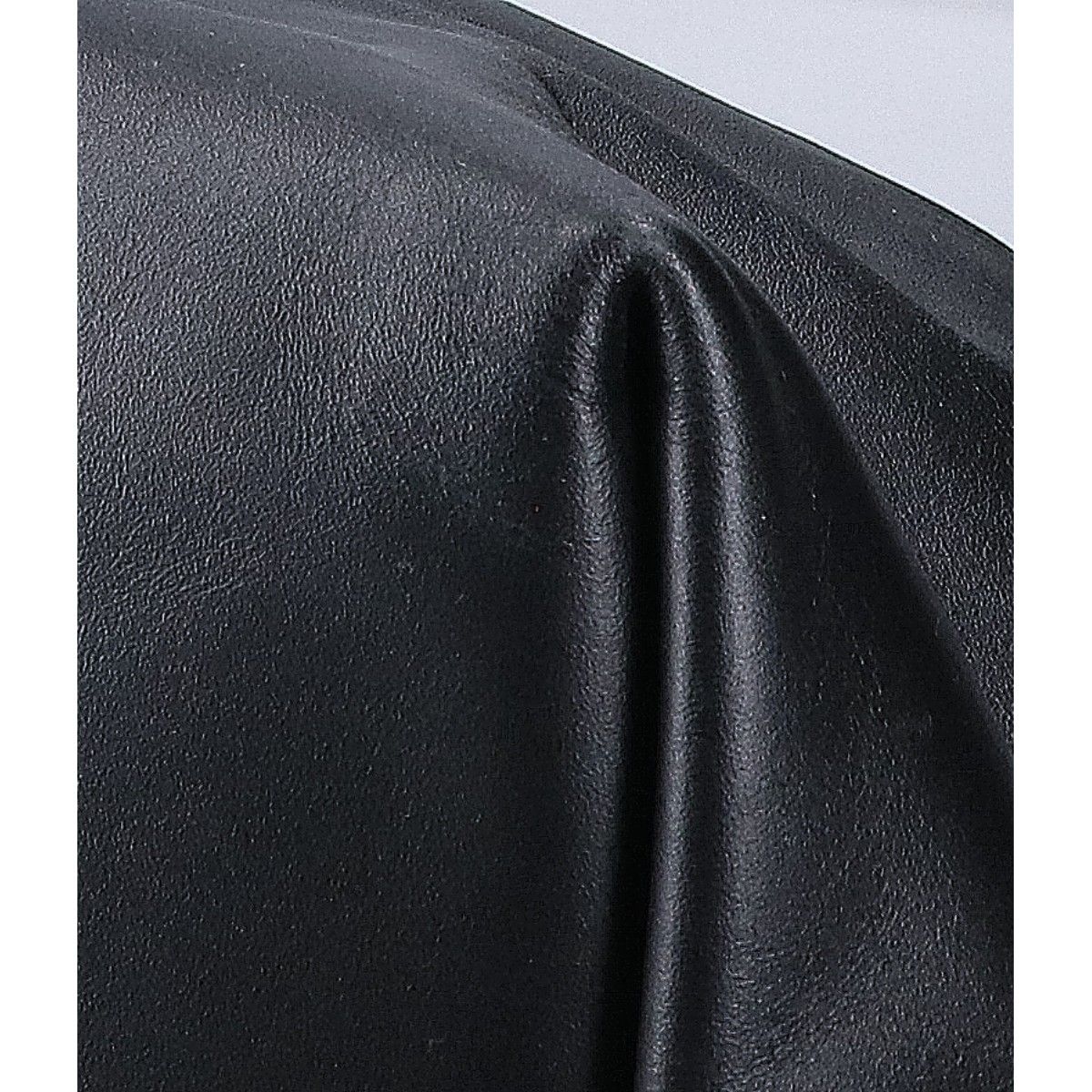 Bottega Veneta Leather Intrecciato Handle Tote Bag — view 8