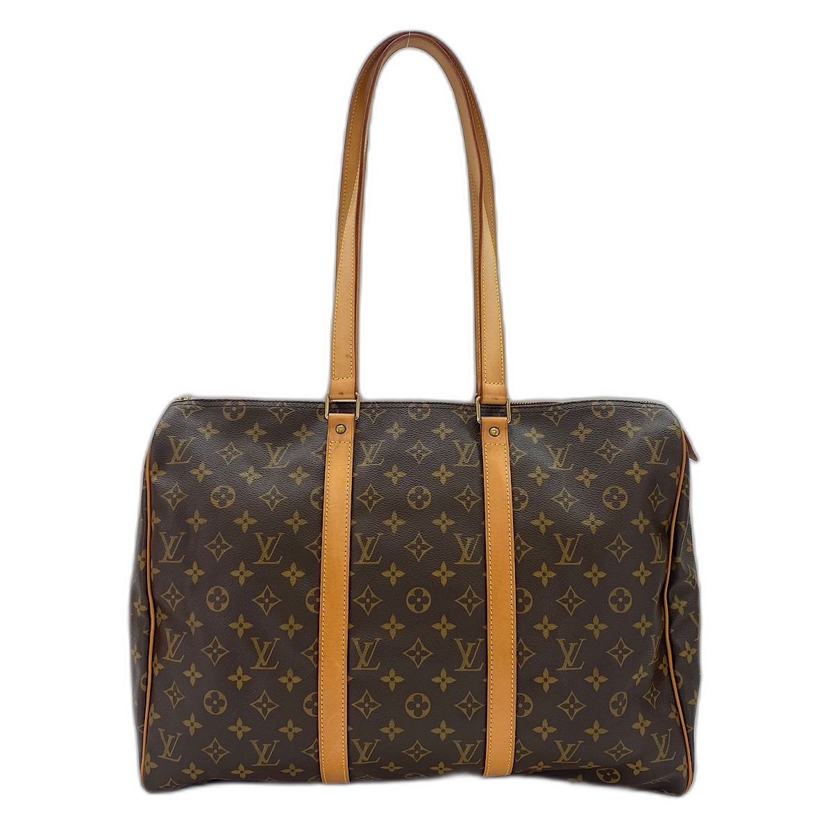 Louis Vuitton Shoulder Bag Flanerie 45