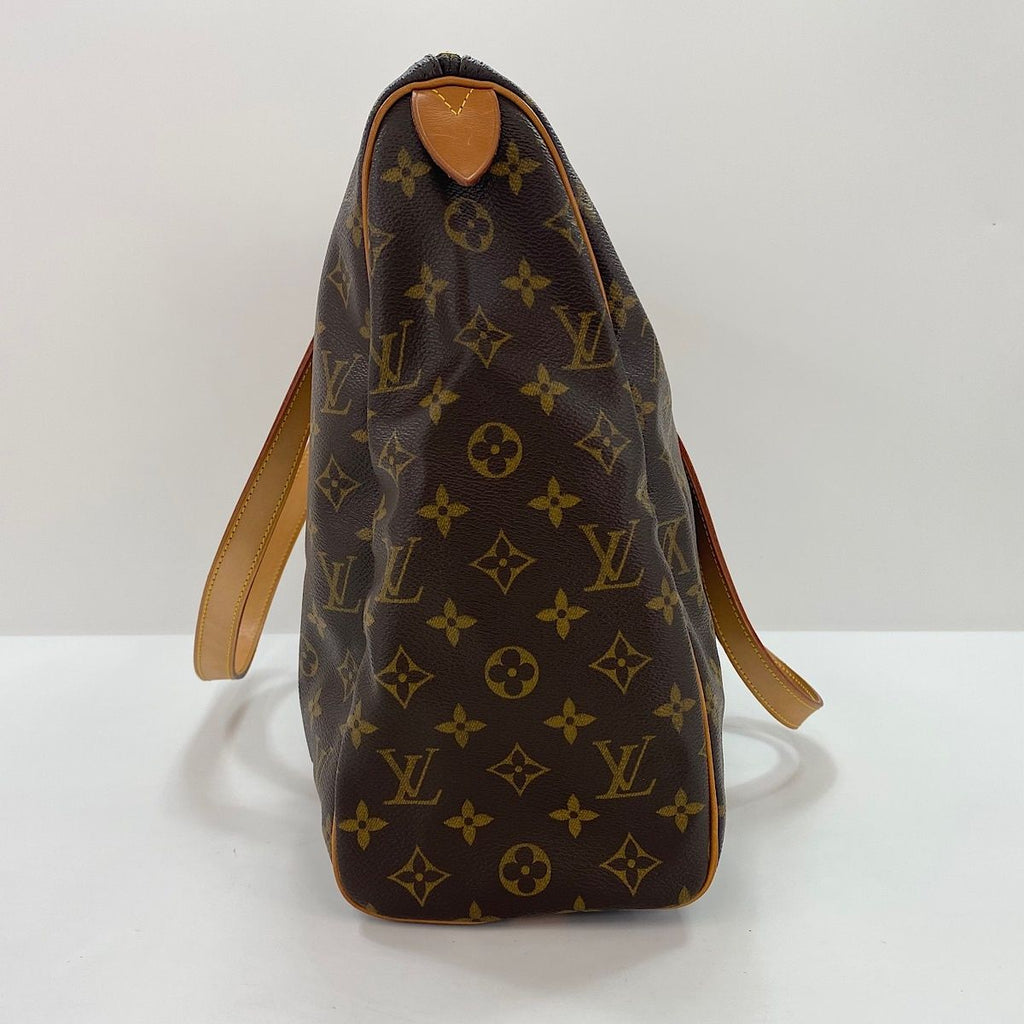 Louis Vuitton Shoulder Bag Flanerie 45 — view 5