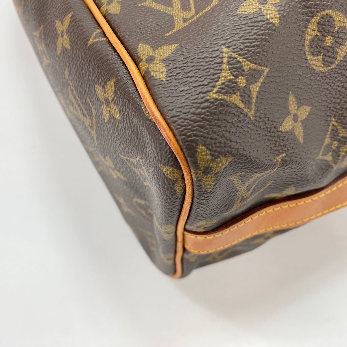 Louis Vuitton Shoulder Bag Flanerie 45 — view 8