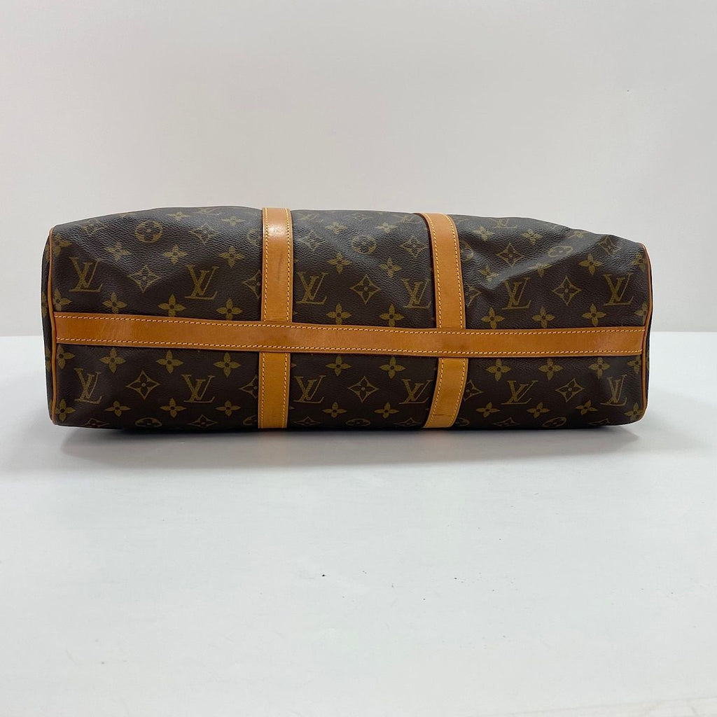 Louis Vuitton Shoulder Bag Flanerie 45 — view 7