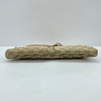 Gucci Waist Bag Belt Bag Beige — view 7