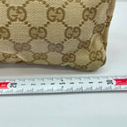 Gucci Waist Bag Belt Bag Beige — view 4