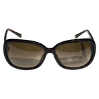 Louis Vuitton Sunglasses Obsession GM Gradient Lens Brown Gold Eyewear — view 3