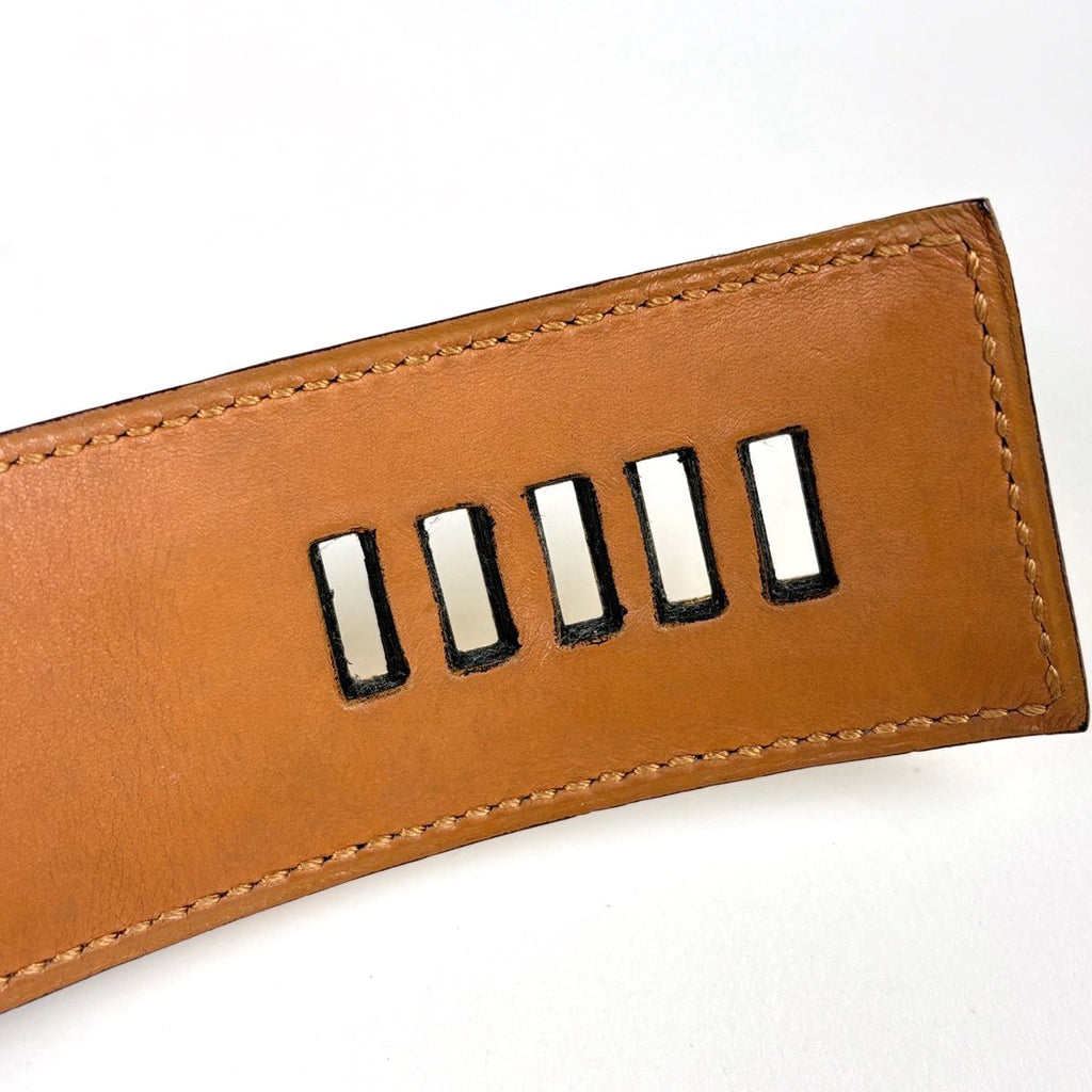 Hermes Collier de Chien Belt — view 4