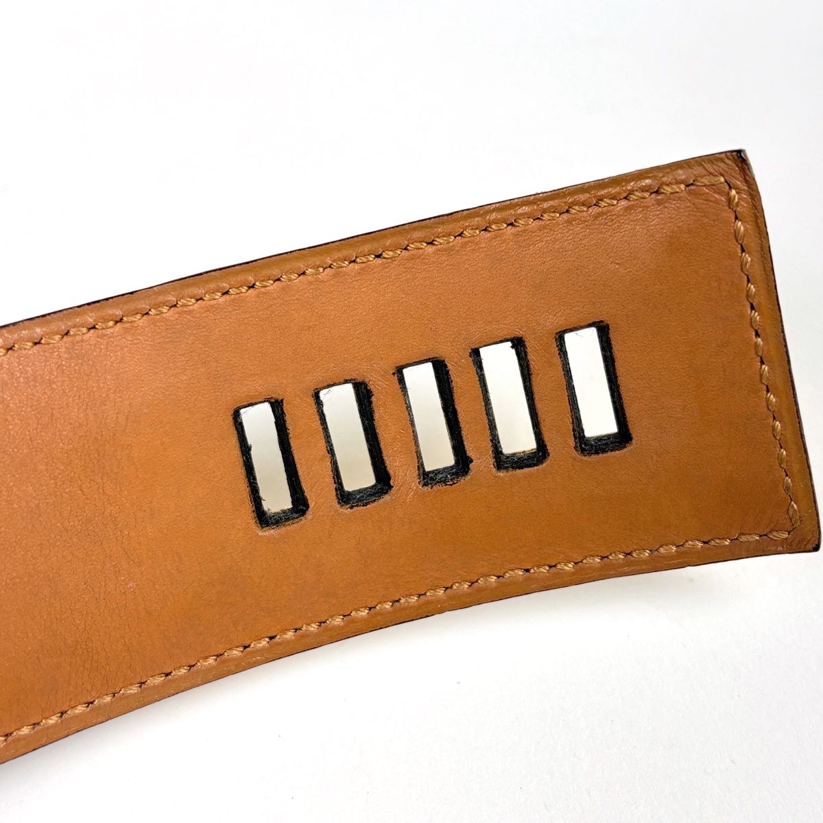 Hermes Collier de Chien Belt — view 4