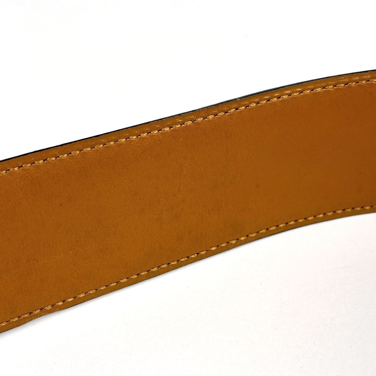 Hermes Collier de Chien Belt — view 3