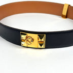 Hermes Collier de Chien Belt — view 2