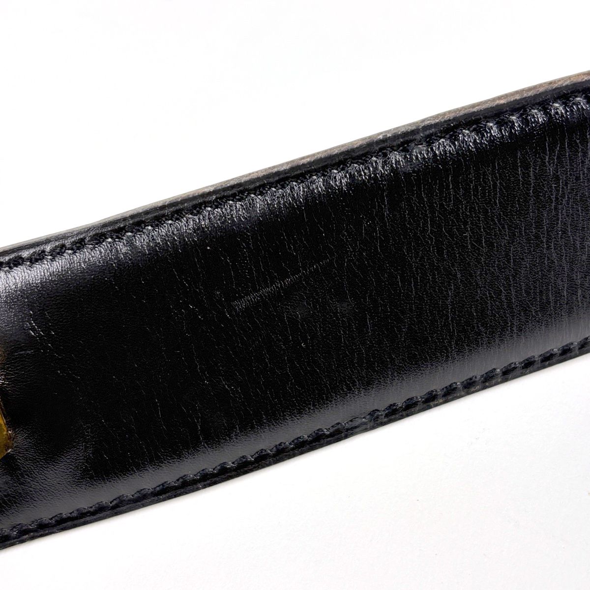 Hermes Collier de Chien Belt — view 6