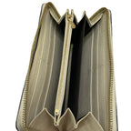Gucci Wallet Zumi Ivory Zip Around Leather — view 3