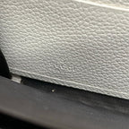 Gucci Wallet Zumi Ivory Zip Around Leather — view 5
