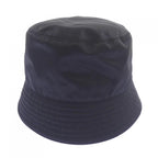 Prada Triangle Logo Hat